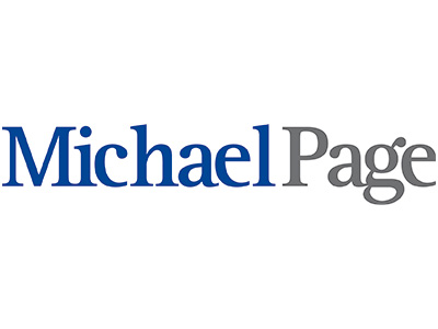 MichaelPage-logo